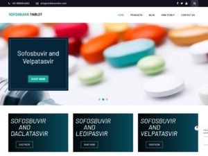 sofosbuvir