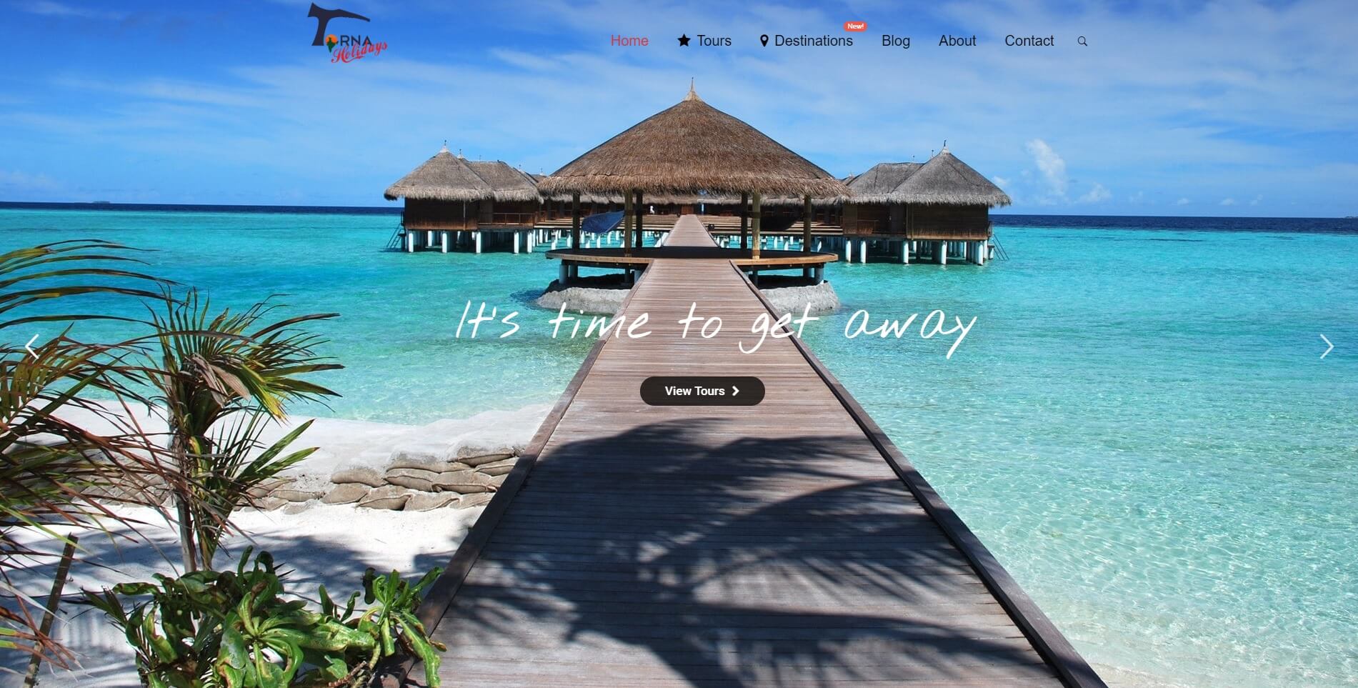tornaholidays