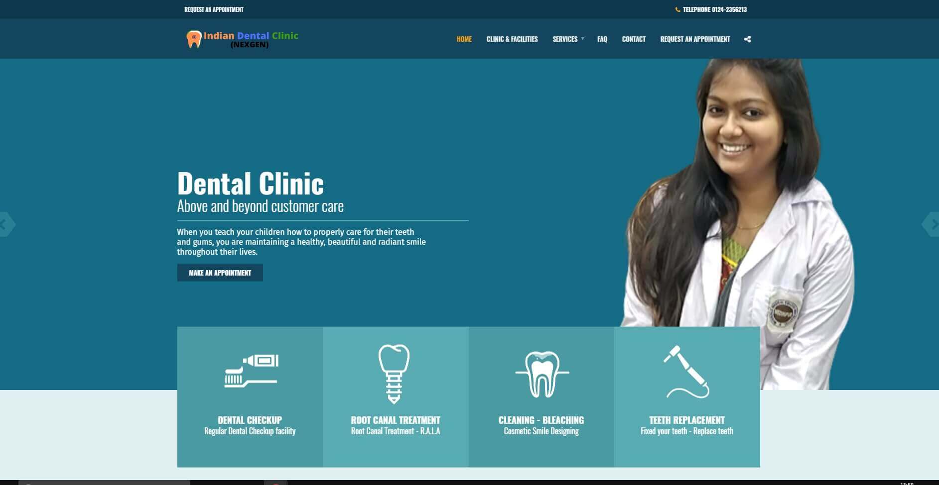 indiandentalclinic