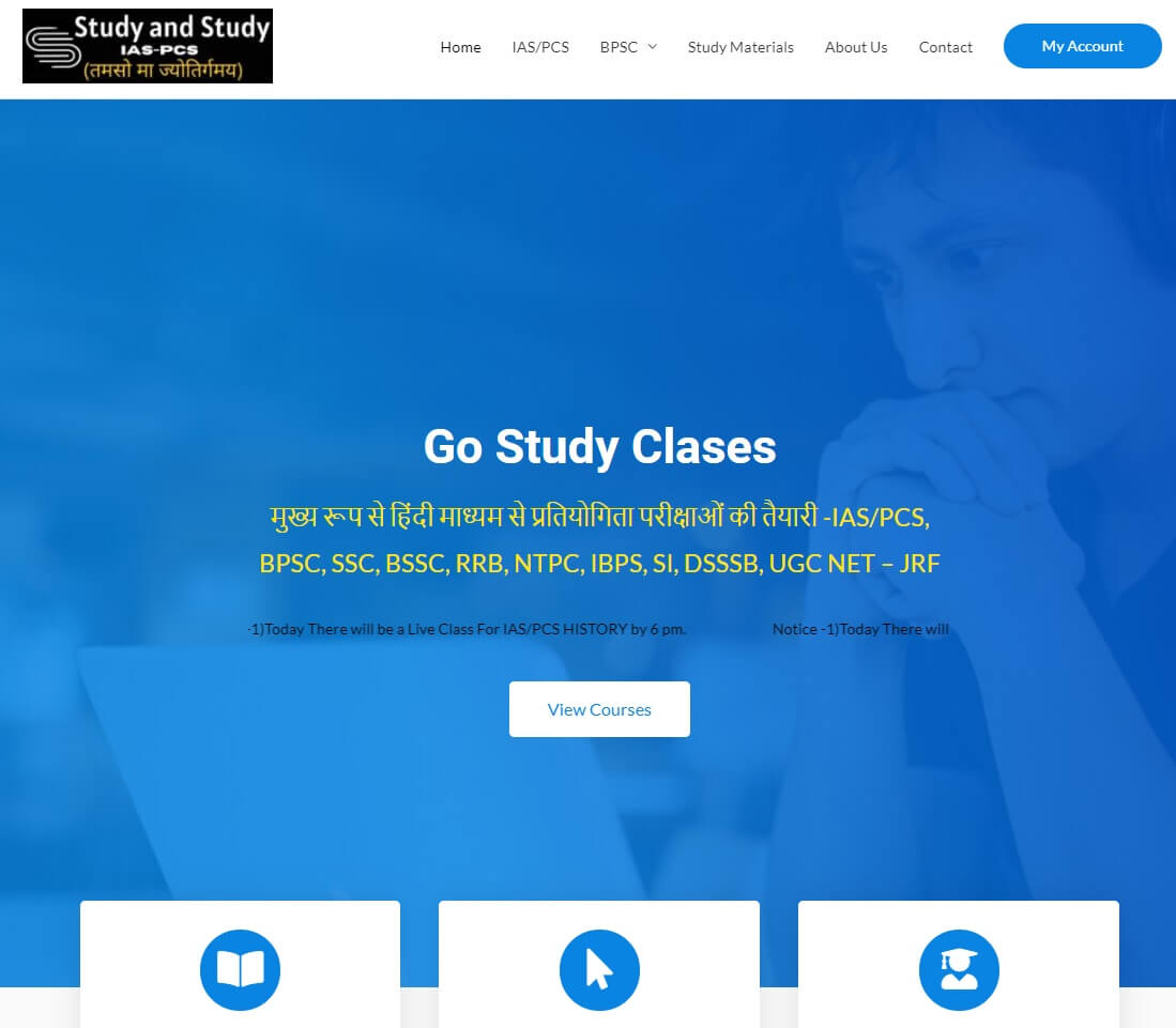 gostudyclasses 1