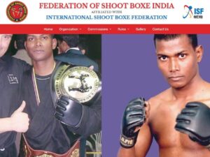 shoot boxe india 1