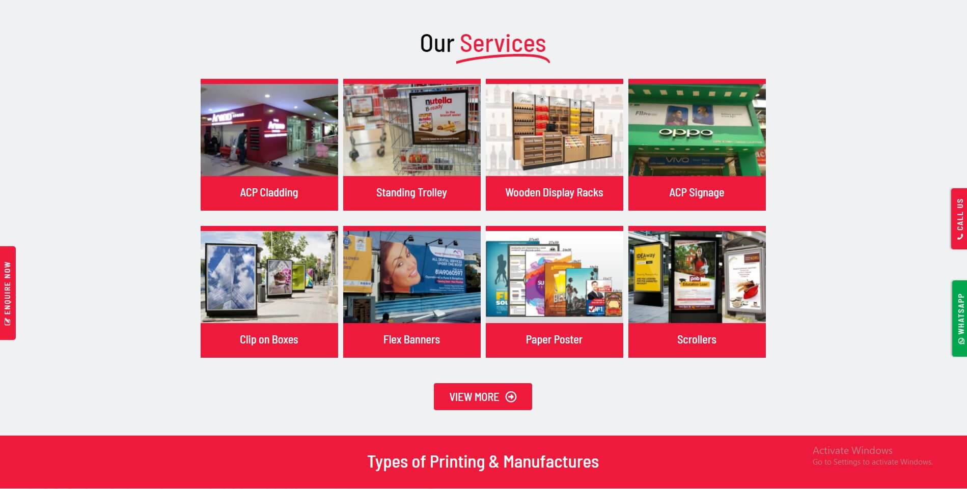 Shri Balaji Advertising