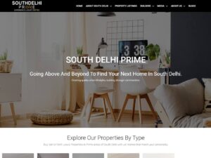 south delhi prime 1