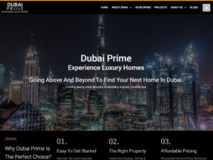 dubai prime 1