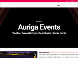 auriga events 1