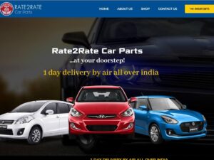 rate2rate car parts 1
