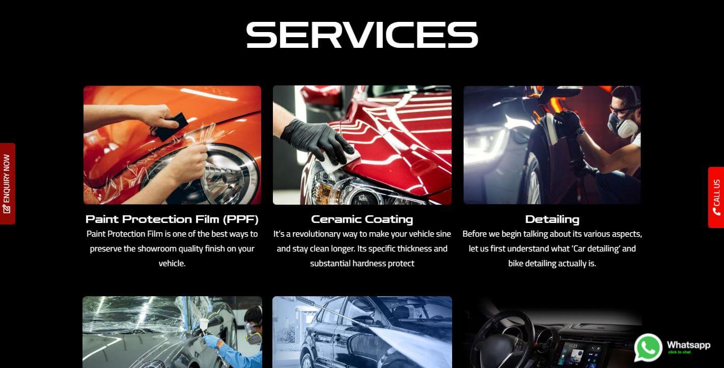  Auto Restyle